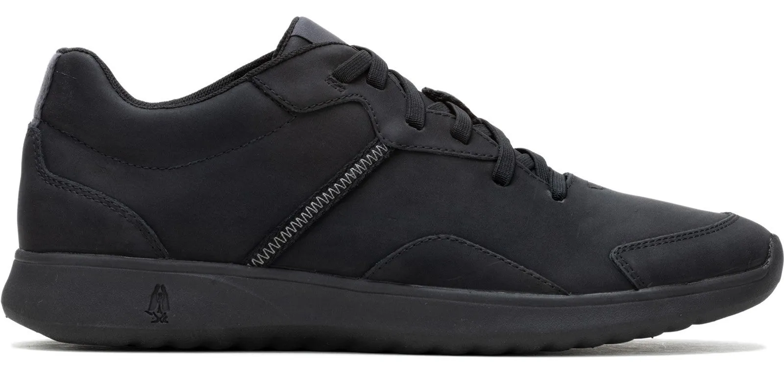 Stylish Leather Men's Sneaker