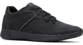 Stylish Leather Men's Sneaker