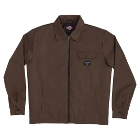 Discounted Leland Service Jacket