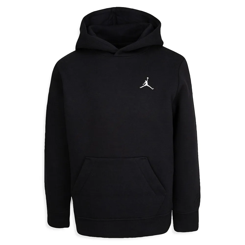 Jordan Little Boy's Jordan Essentials Hoodie