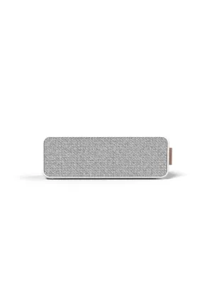 Kreafunk Aboom Portable Speaker - White