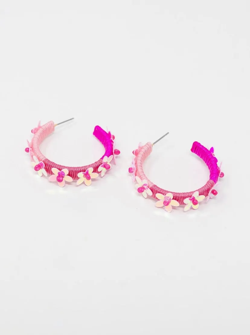 Kyra Earrings