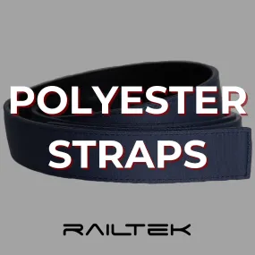 Polyester Straps