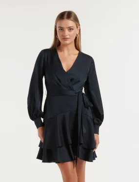 Emerson Long Sleeve Dress