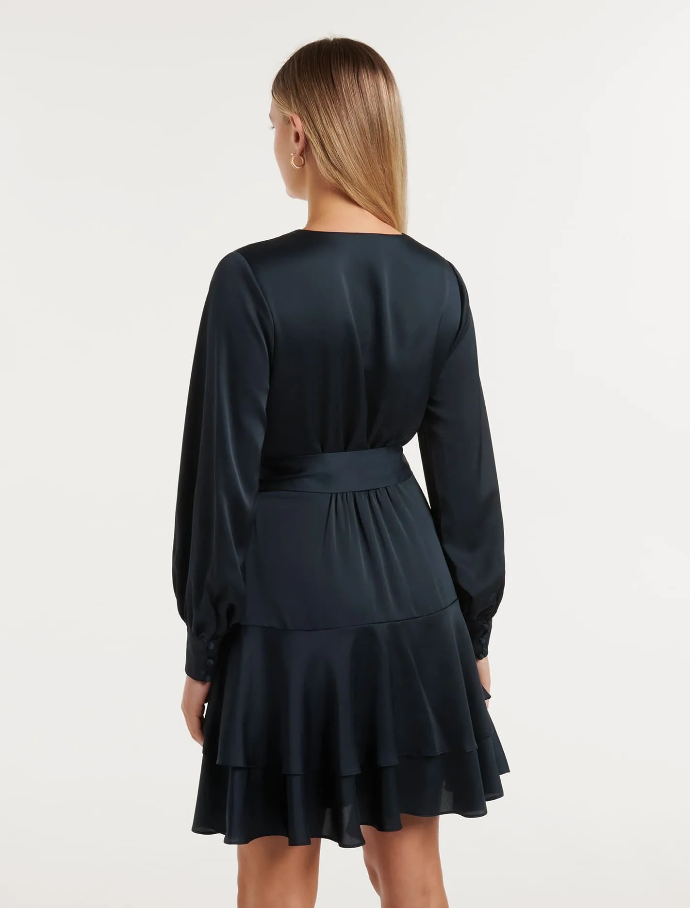 Emerson Long Sleeve Dress