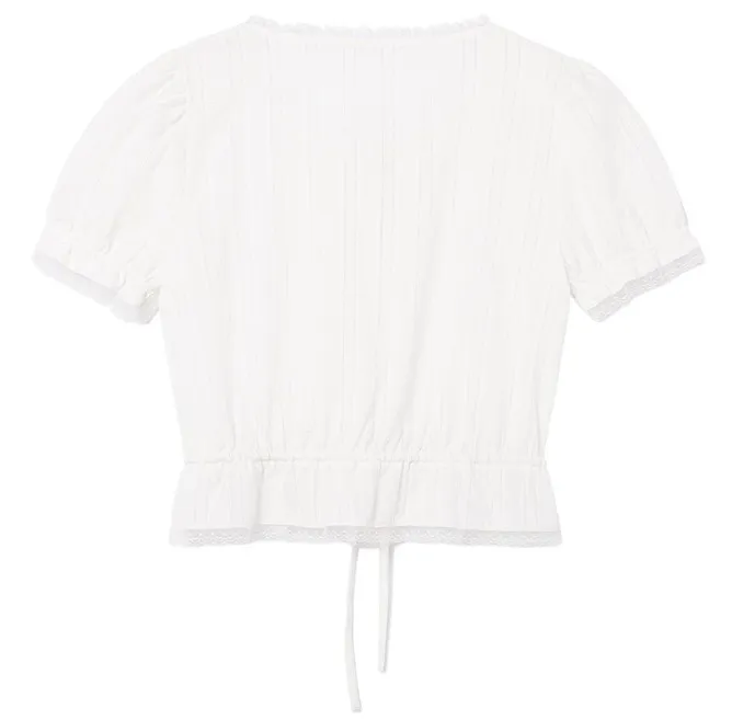 Rolarola | Unisex Cotton Party Top