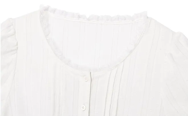 Rolarola | Unisex Cotton Party Top