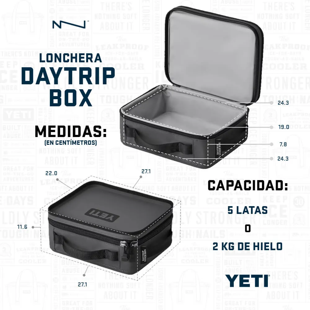 Yeti Marino Daytrip Lunchbox