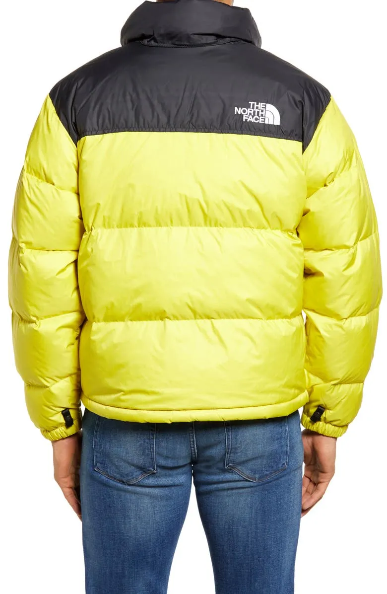 Packable Quilted Jacket Men's Nuptse 1996 The Puffer Jackets