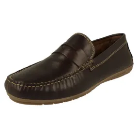 Men's Catesby Slip-On Loafers