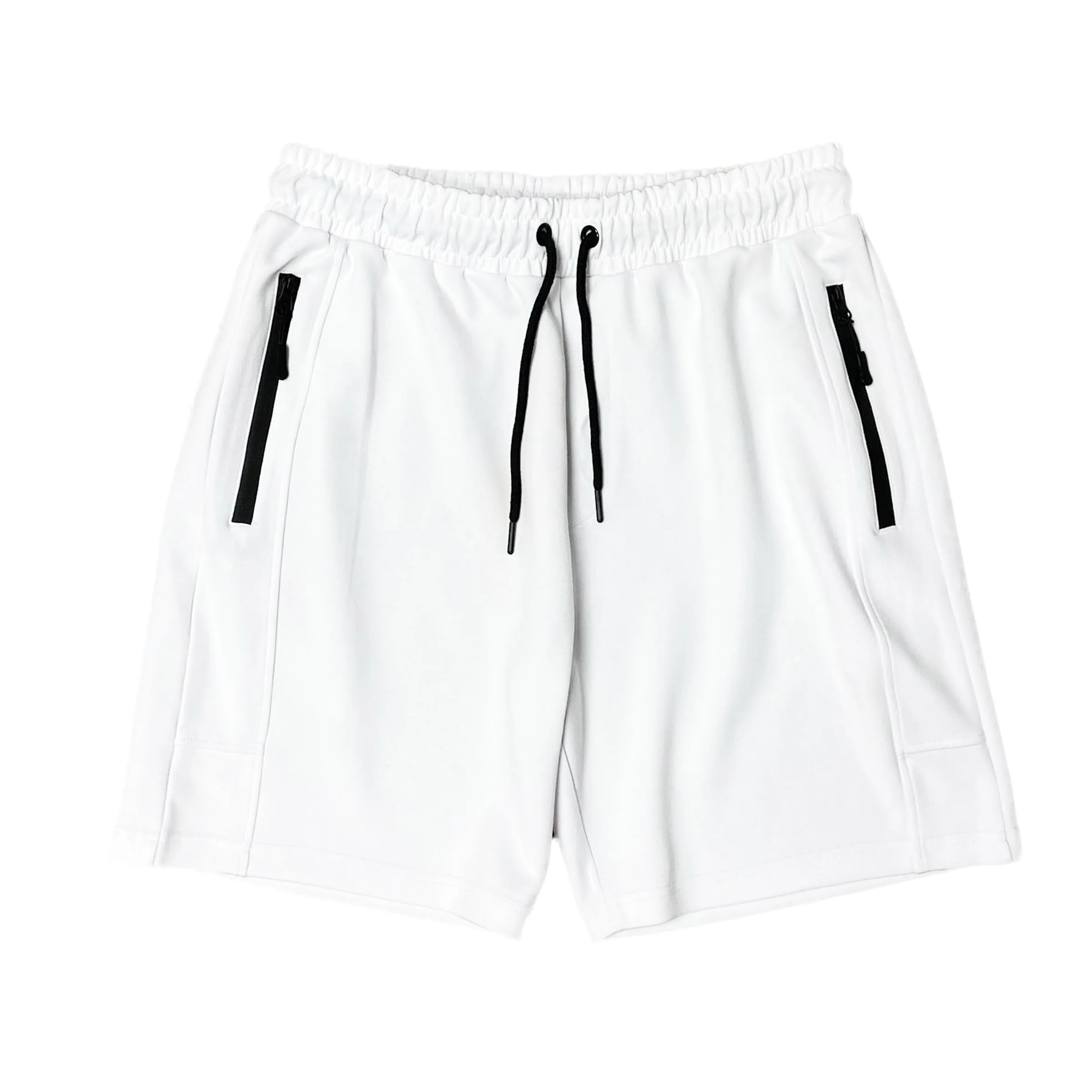 White Men's Tech Shorts