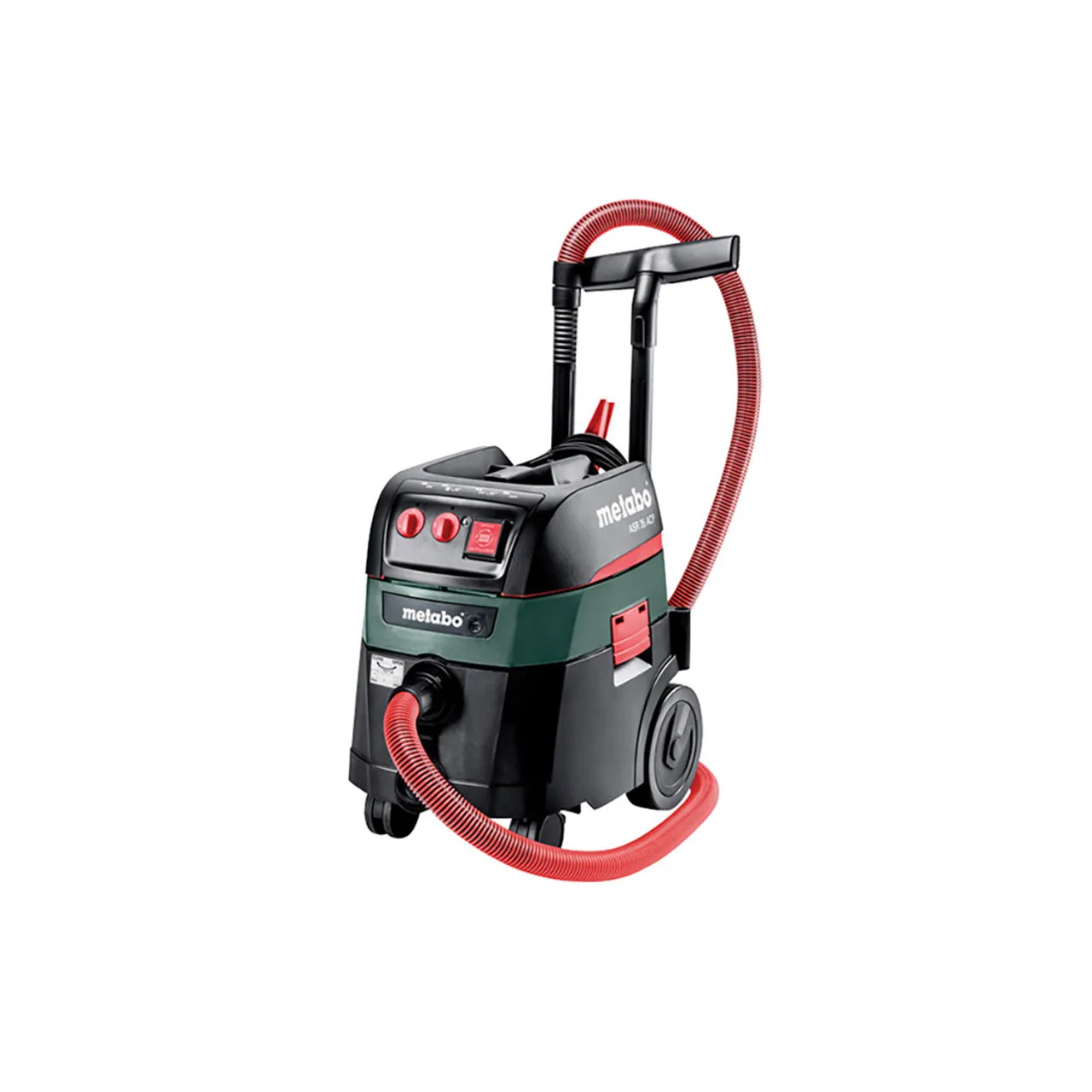 Metabo ASR 35 M ACP All-Purpose Vacuum M Class 35 litre 1400W 110V