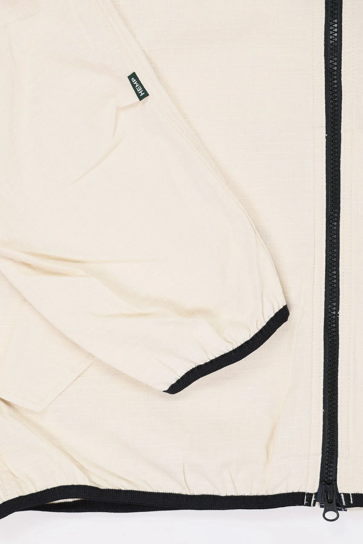 MH Ripstop Jacket - Natural