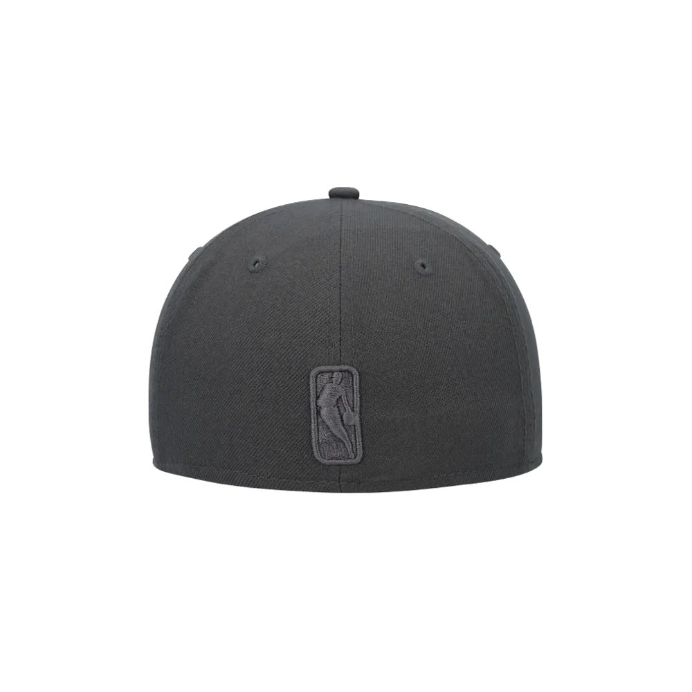 Tonal Fitted Miami HEAT Hat