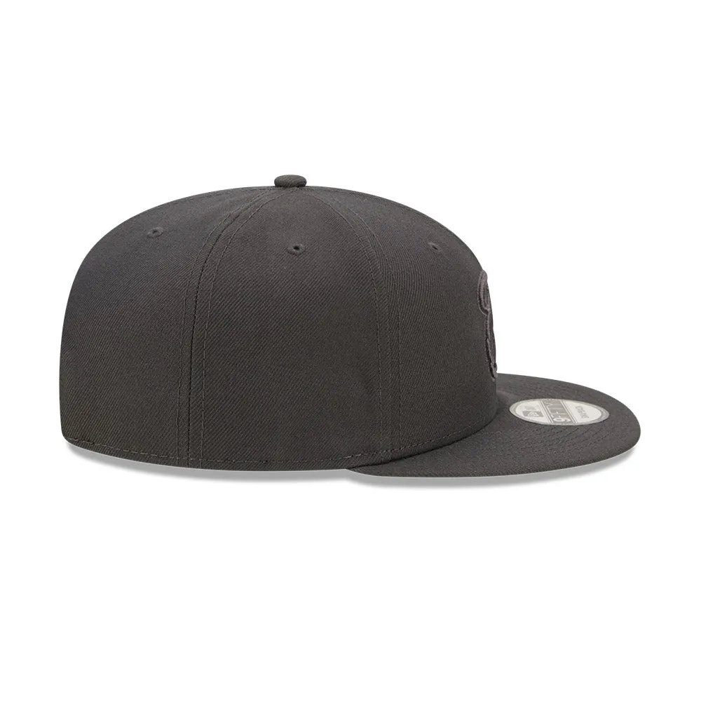 Tonal Fitted Miami HEAT Hat