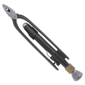 Milbar 11WS Safety Wire Pliers 6 Automatic Return