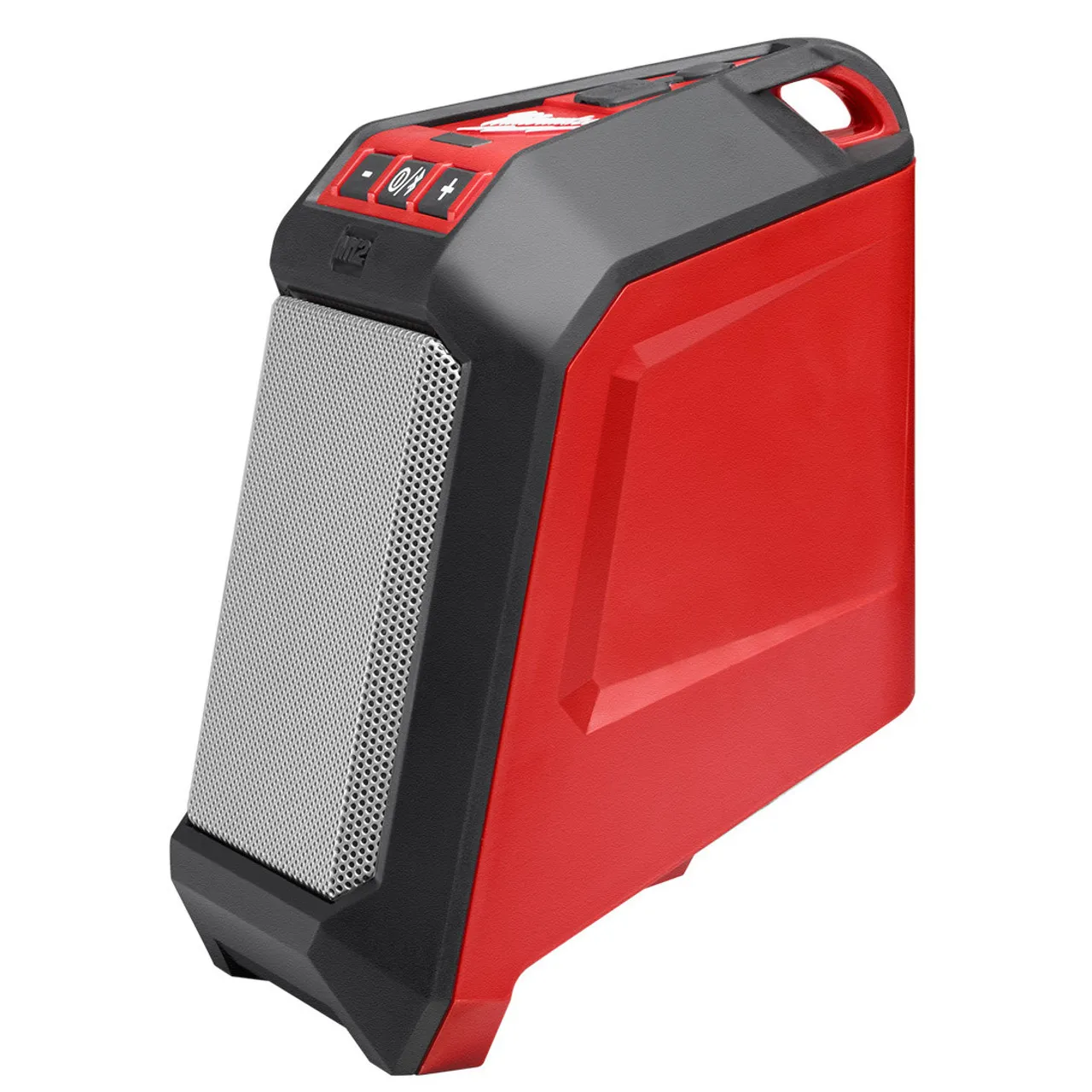 Milwaukee Wireless Jobsite Speaker 12V M12JSSP-0 Skin Only