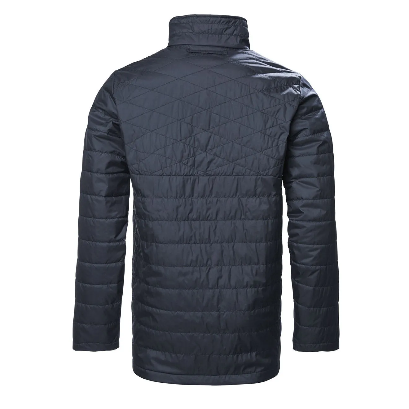 Musto Edinburgh Sapphire Quilted Jacket