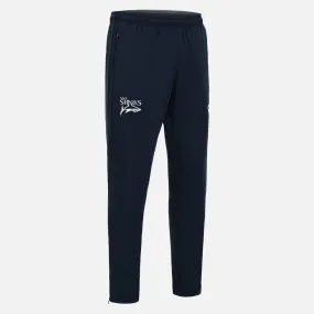 Navy Fitted Pants for Sharks 2022/23