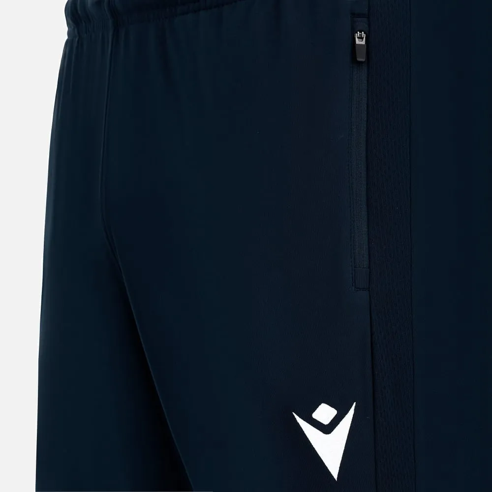 Navy Fitted Pants for Sharks 2022/23