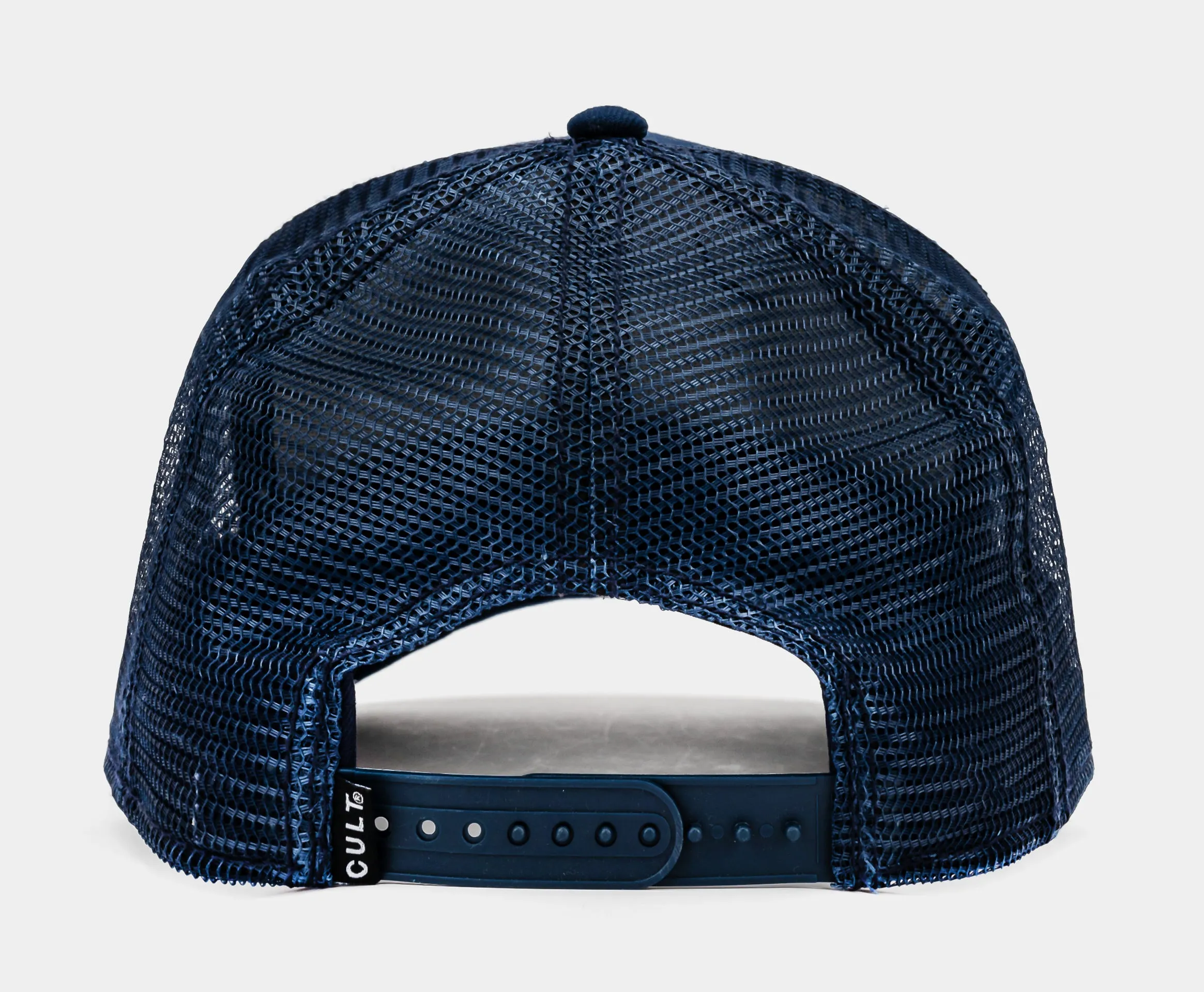 Epic Sh*t Navy Mesh Trucker Hat