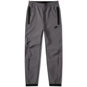 Nike Tech Pack Track Pant in Newsprint and Black