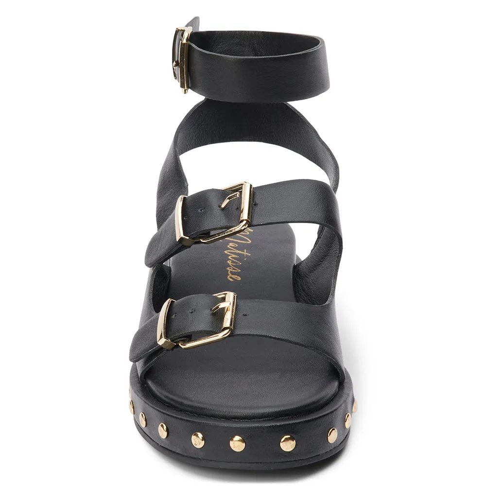 Gladiator Sandal by Nina