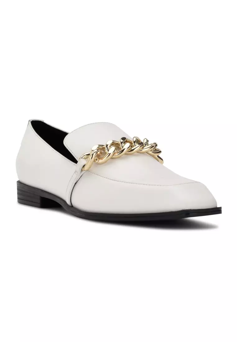 Nine West Onxe Slip-On Loafers