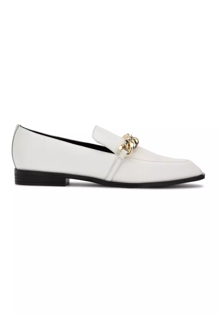 Nine West Onxe Slip-On Loafers