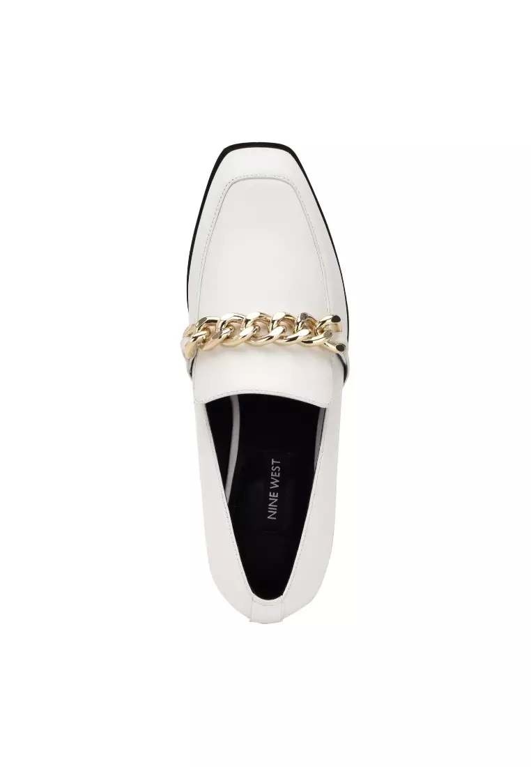 Nine West Onxe Slip-On Loafers