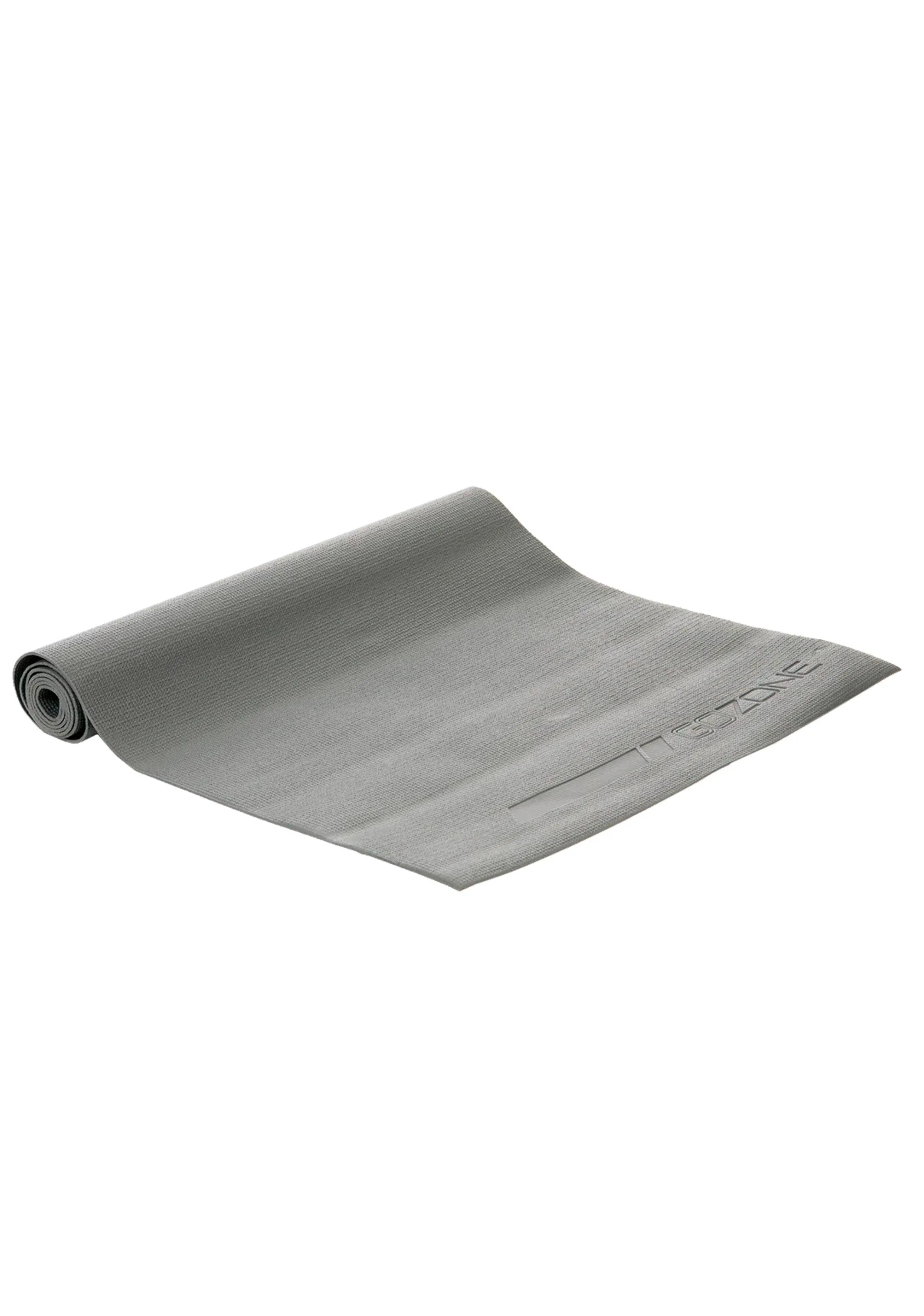 GZE2043 Non-Slip 3mm GoZone Yoga Mat