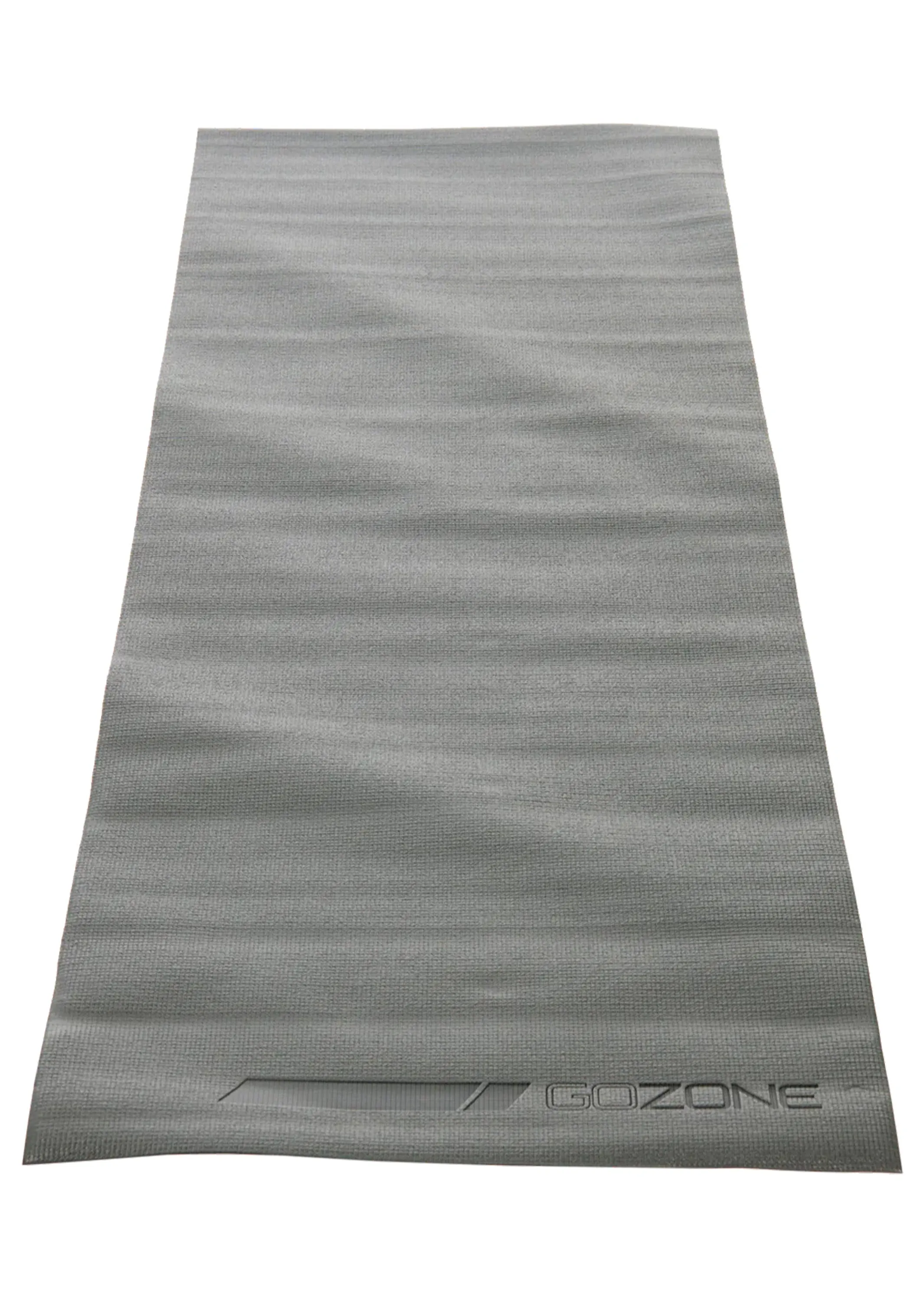 GZE2043 Non-Slip 3mm GoZone Yoga Mat