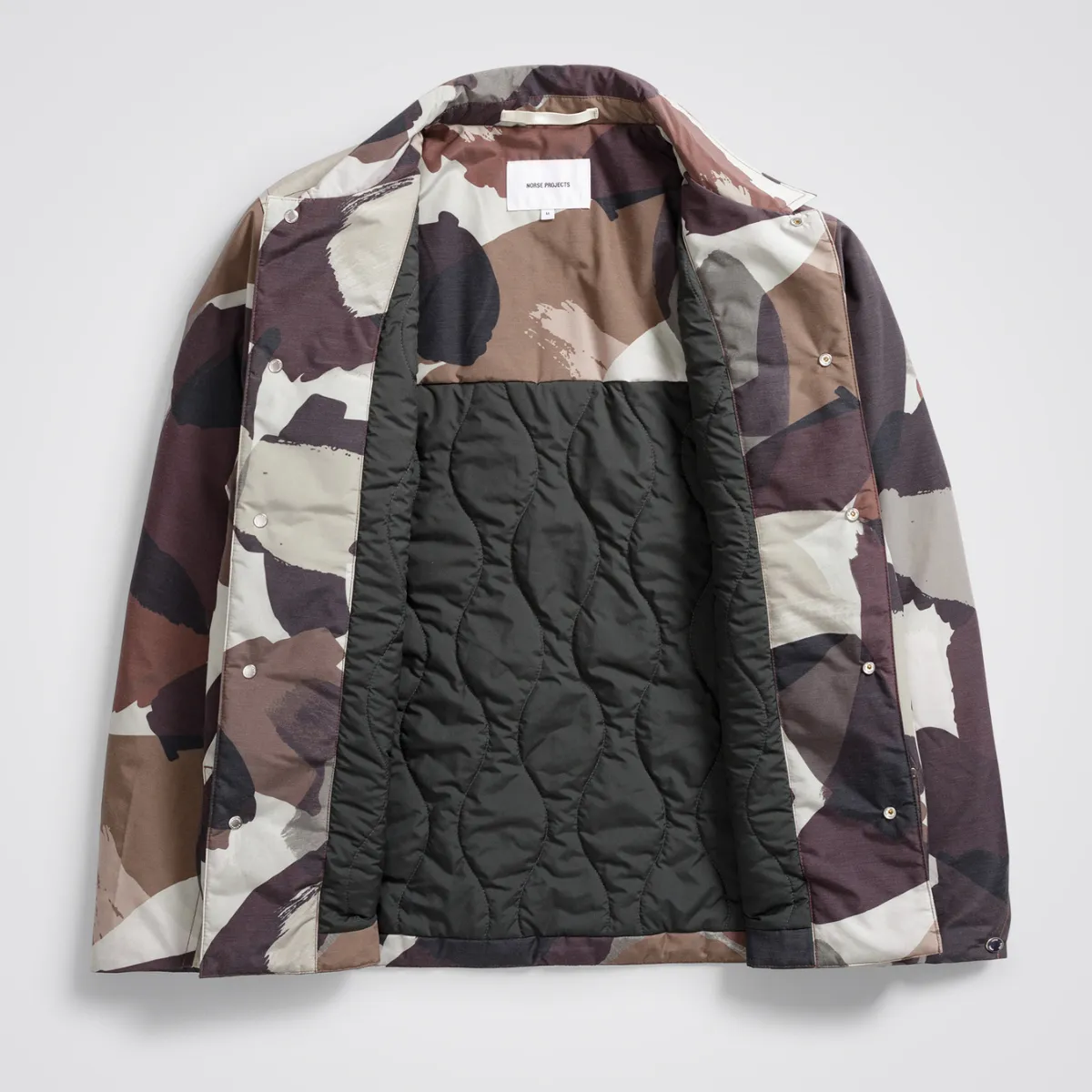 Norse Projects Men's Nylon Jacket