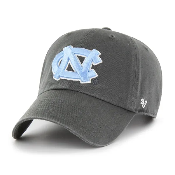 NORTH CAROLINA TAR HEELS UNC '47 CLEAN UP