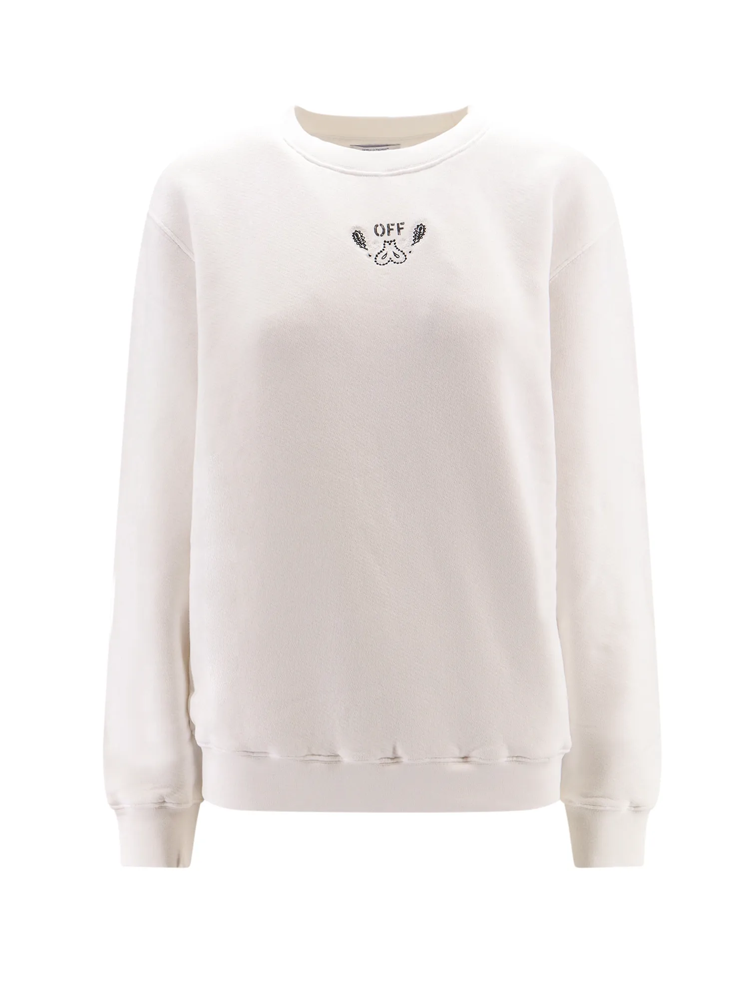 Off-White  |Hoodies & Sweatshirts