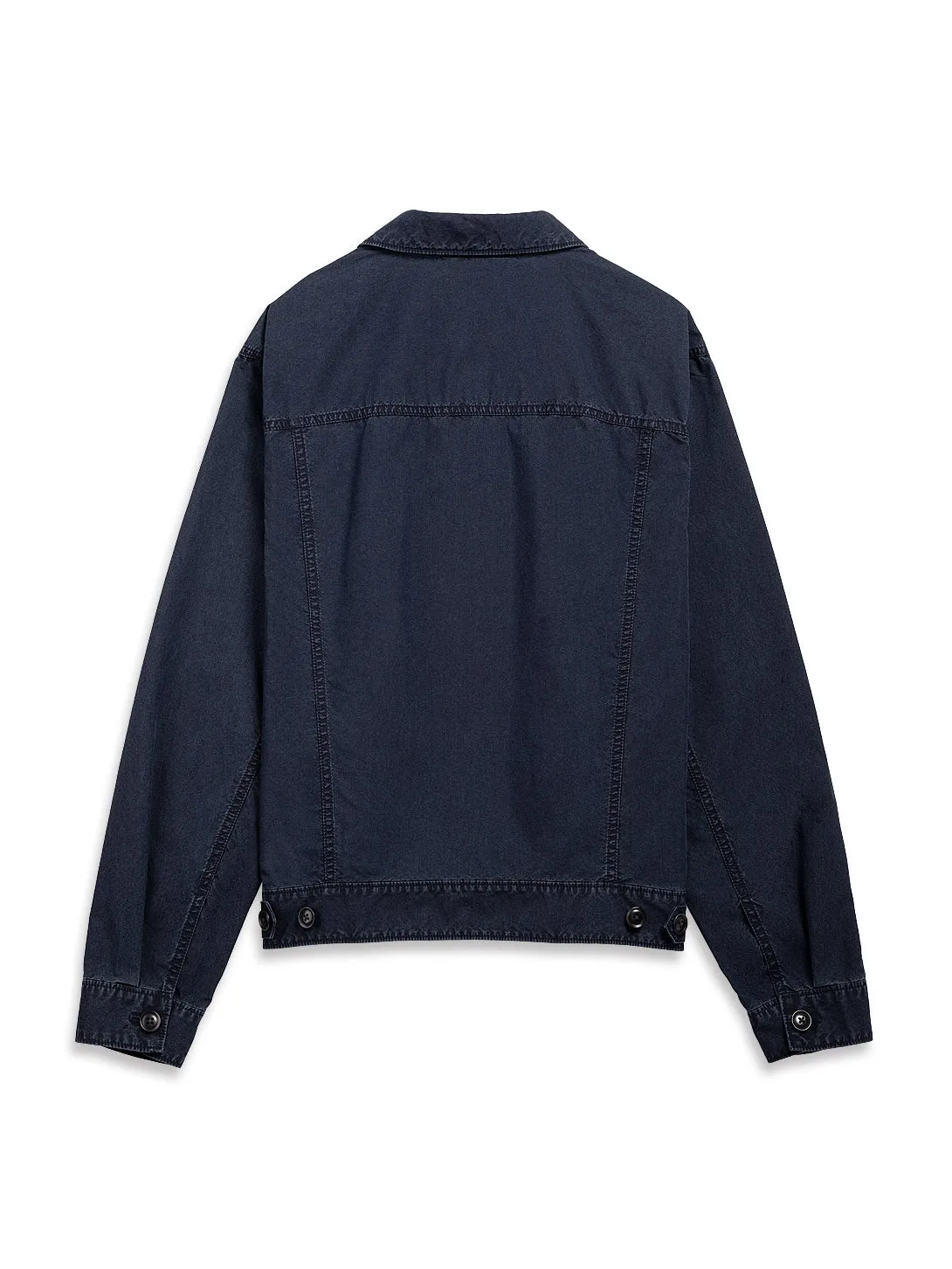 O.N.S   Elliot type II Jacket DK Indigo