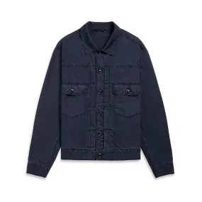 O.N.S   Elliot type II Jacket DK Indigo