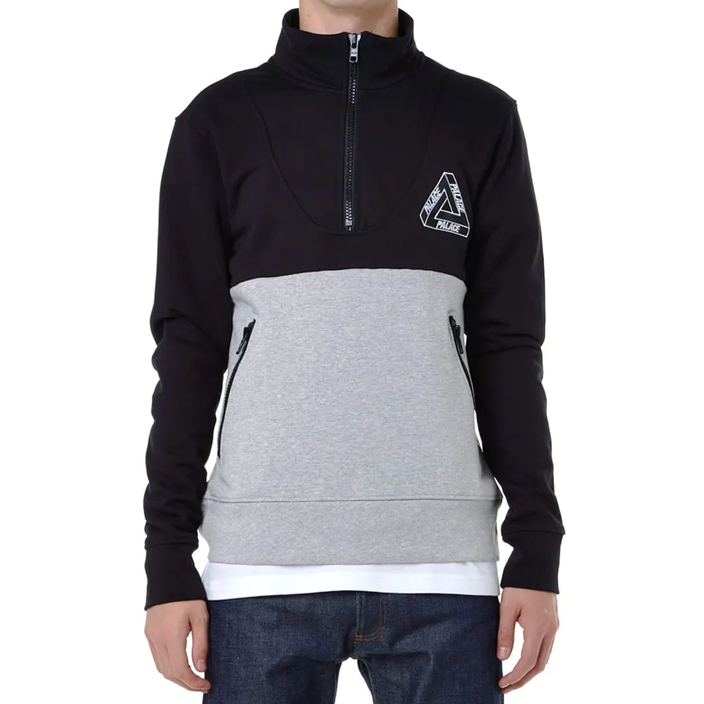 Palace Tech JumperBlack