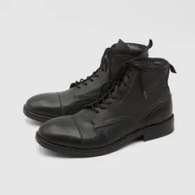 Palmer Oxford Lace up Boot by Hudson London