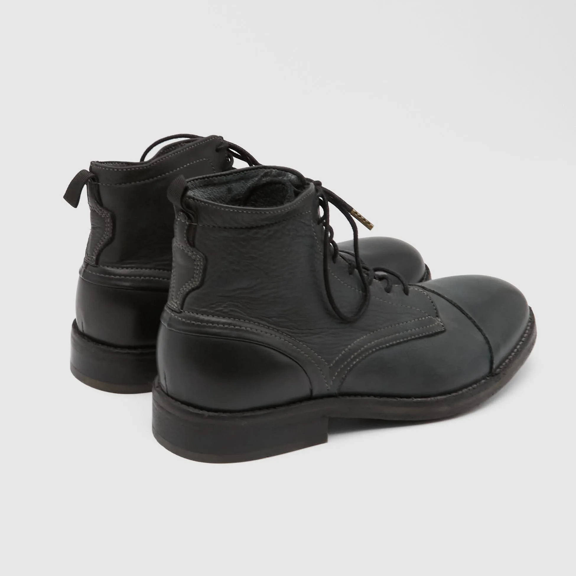 Palmer Oxford Lace up Boot by Hudson London