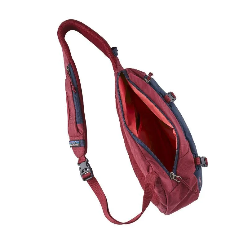 Atom Sling 8L - Borsa a tracolla\