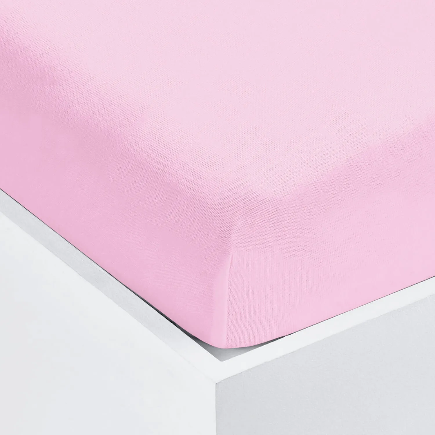 Blush Teddy Supersoft Sheet