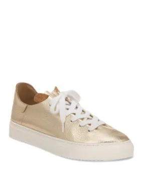 Poppy Lace Up Low Top Sneakers for Women