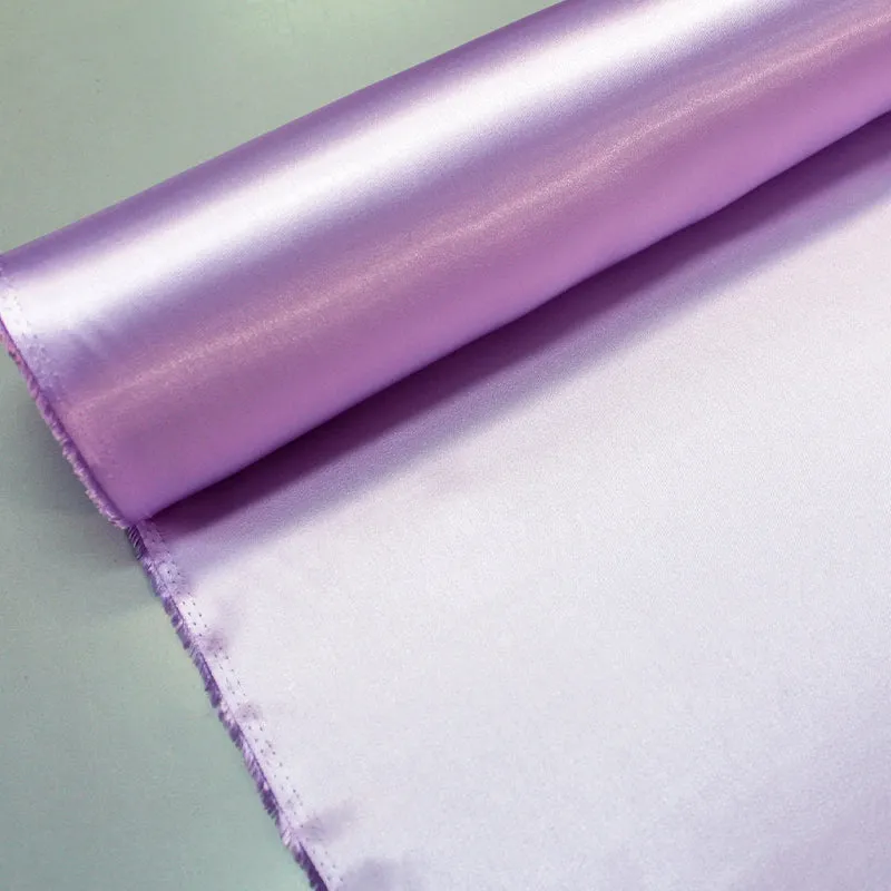 Lilac Satin