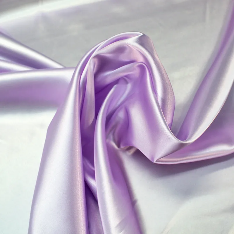 Lilac Satin