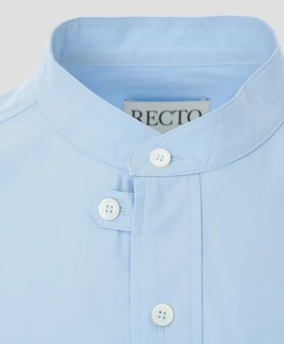 RECTO  |Cotton Street Style Shirts