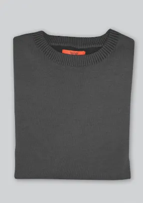 R.F. Scott Crew Sweater