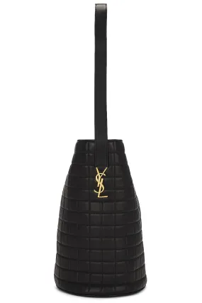 Saint Laurent Medium Bucket Bag