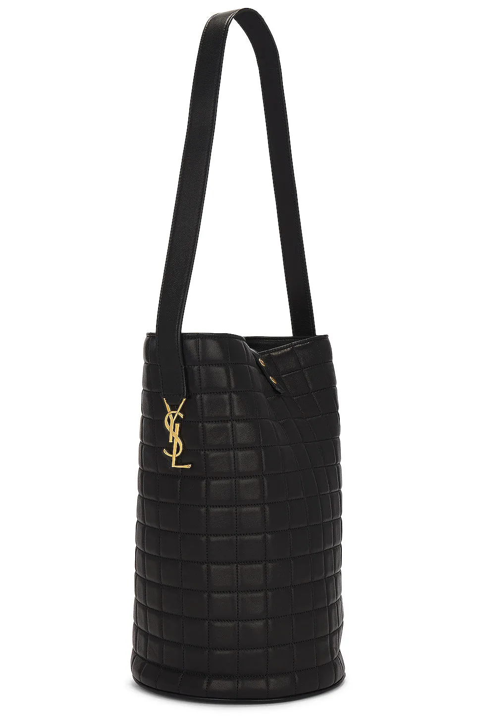 Saint Laurent Medium Bucket Bag