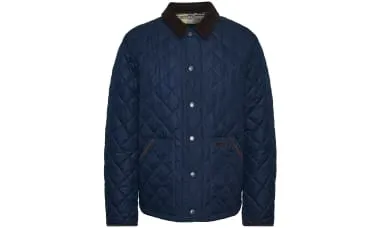 Sale Barbour Men's Quilted Jackets